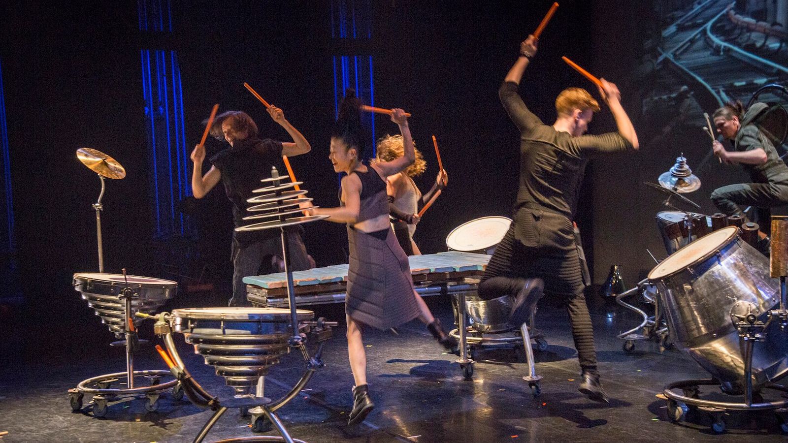 10-17-19 Scrap Arts Music at Zoellner Arts Center.jpg